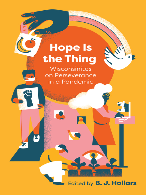 Title details for Hope is the Thing by B. J. Hollars - Available